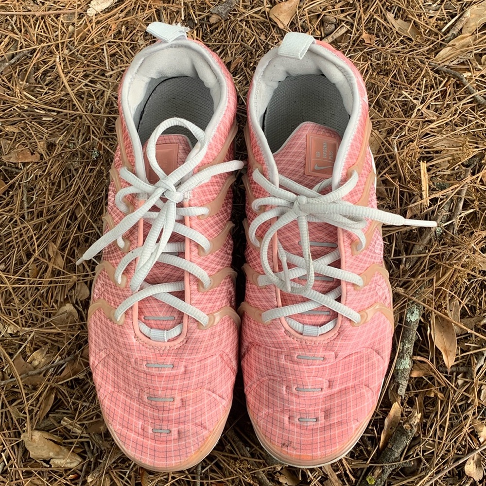 Air Vapor Max Plus